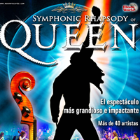 Symphonic Rhapsody of Queen