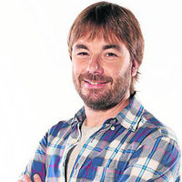 Quim Masferrer