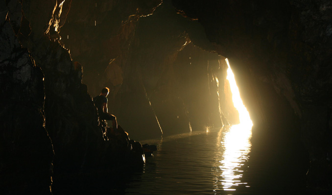 Cova d'en Gispert