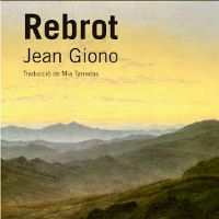 Rebrot