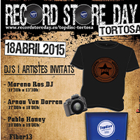 Record Store Day Record Store Day