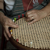 Reixeta - Cadira