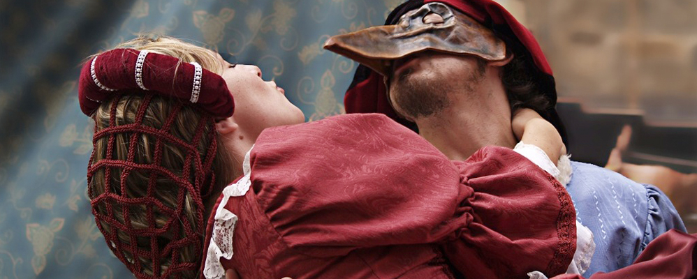 Festa del Renaixement - Tortosa