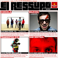 El Ressupó