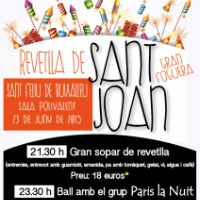 Sant Feliu de Buixalleu