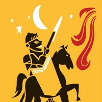 revetlla sant jordi
