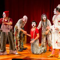 Espectacle 'Rhum'
