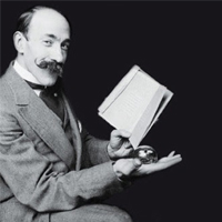 Ricard Viñes