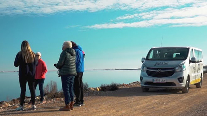 Rutes en vehicle Rutes en vehicle