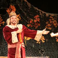 Robin Hood Robin Hood