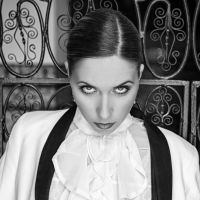 Rocío Márquez