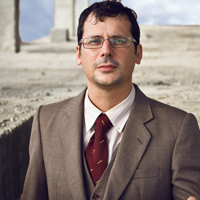 Roger Benet