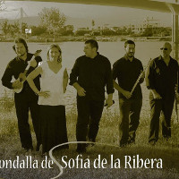 La Rondalla de Sofia de la Ribera