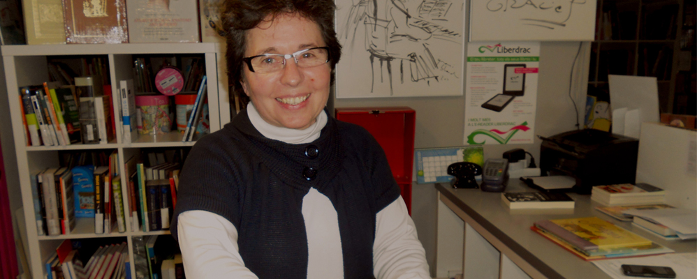 Rosa Cubeles Gil