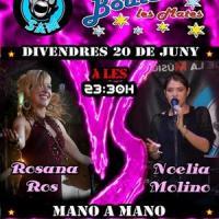 Rosana & Noelia