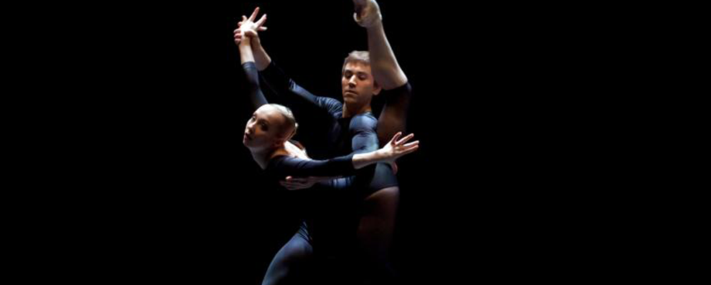 Premi Internacional de Dansa Roseta Mauri