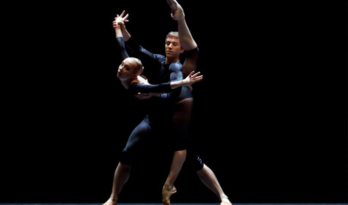 Premi Internacional de Dansa Roseta Mauri