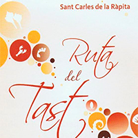 Ruta del Tast Ruta del Tast