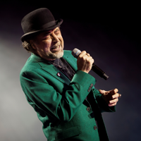 Joaquín Sabina