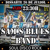 Sam's Sam's