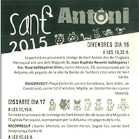Sant Antoni - La Ràpita Sant Antoni - La Ràpita