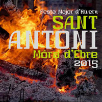 Festa Major d'Hivern - Móra d'Ebre
