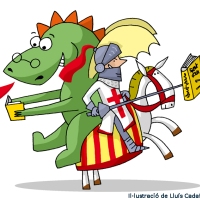 Sant Jordi