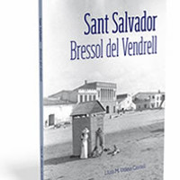 Sant Salvador. Bressol del Vendrell