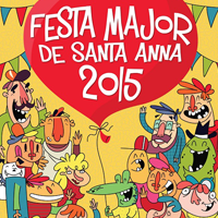 Festa Major de Santa Anna
