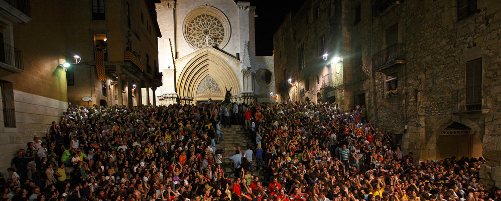 Santa Tecla