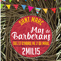 Festa Major Sant Marc