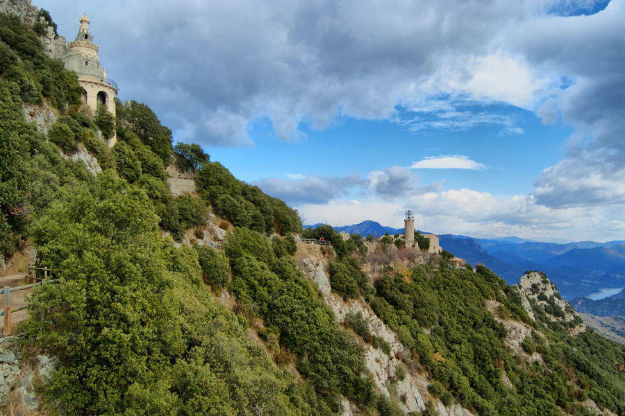 Santuari de Queralt