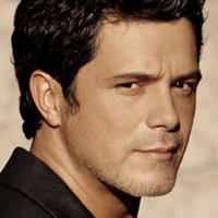Alejandro Sanz