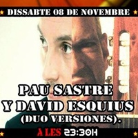 Pau Sastre Pau Sastre