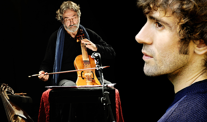 Jordi Savall Jordi Savall