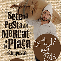 7a Festa del Mercat