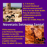 Setmana Santa Ulldecona