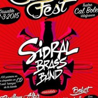 SidralFest 2015 SidralFest 2015