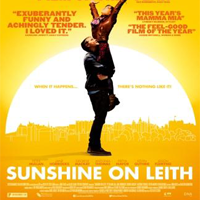 Sunshine On Leith
