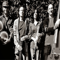 Josep Manel Vega Quartet
