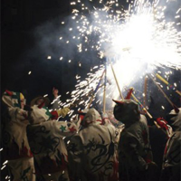 Correfocs