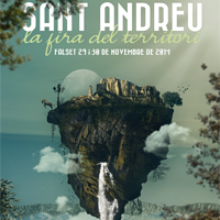 Fira de Sant Andreu