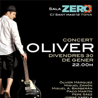 Òliver Márquez