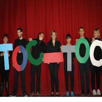 Toc-Toc