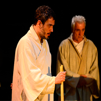 L'orfe del clan dels Zhao