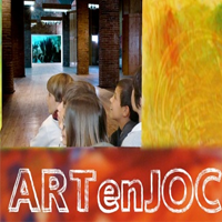 Art en joc