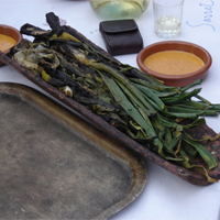 Calçots