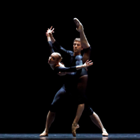 Gala de Dansa VII Premi Internacional de Dansa Roseta Mauri