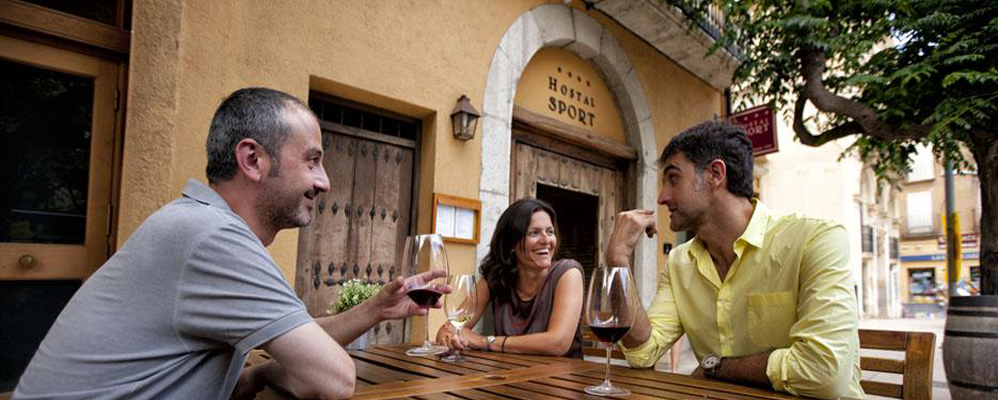Hostal Sport 
