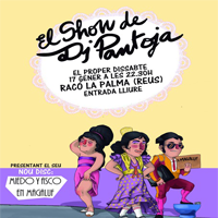 El Show de Dj Pantoja